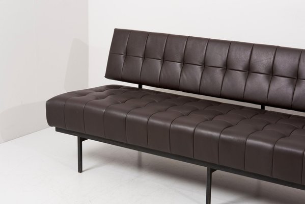 Custom Sofa attributed to Knoll International, Germany, 1950s-SFD-1113797