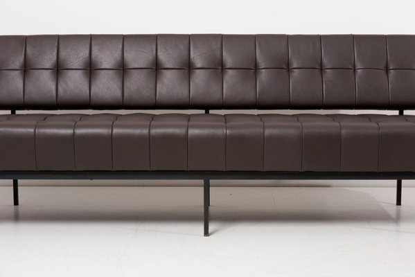 Custom Sofa attributed to Knoll International, Germany, 1950s-SFD-1113797