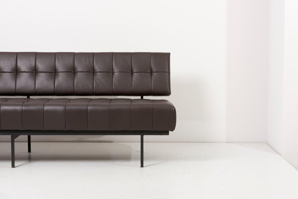 Custom Sofa attributed to Knoll International, Germany, 1950s-SFD-1113797