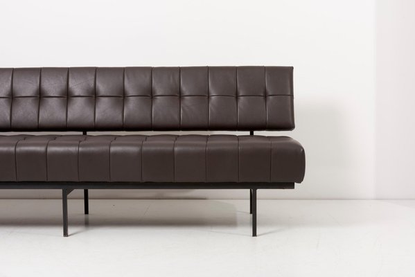 Custom Sofa attributed to Knoll International, Germany, 1950s-SFD-1113797