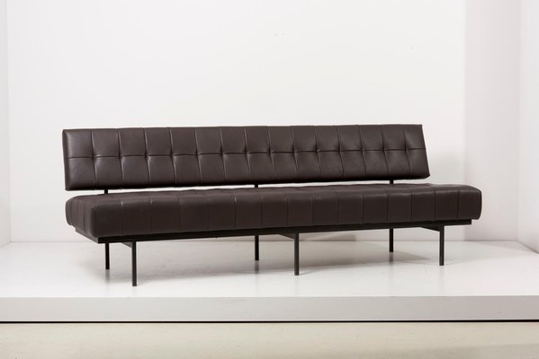 Custom Sofa attributed to Knoll International, Germany, 1950s-SFD-1113797