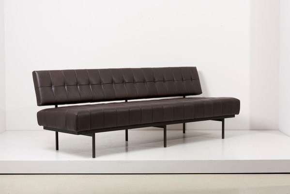 Custom Sofa attributed to Knoll International, Germany, 1950s-SFD-1113797