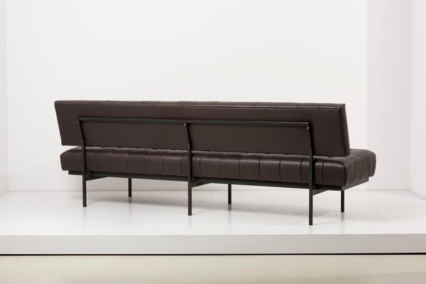 Custom Sofa attributed to Knoll International, Germany, 1950s-SFD-1113797