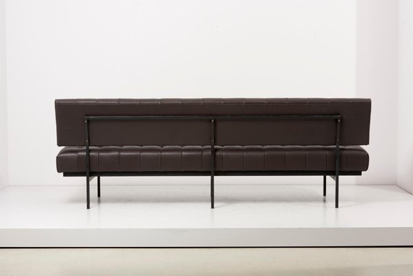 Custom Sofa attributed to Knoll International, Germany, 1950s-SFD-1113797