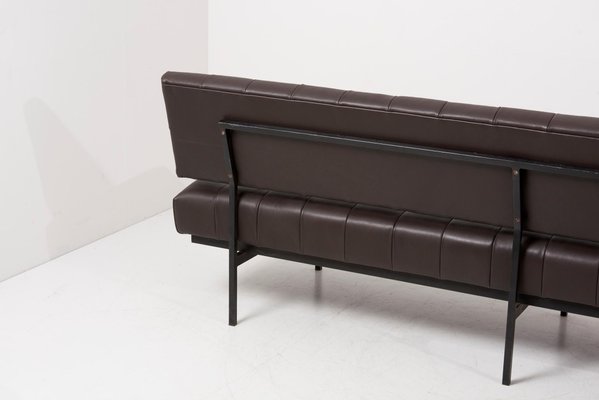 Custom Sofa attributed to Knoll International, Germany, 1950s-SFD-1113797