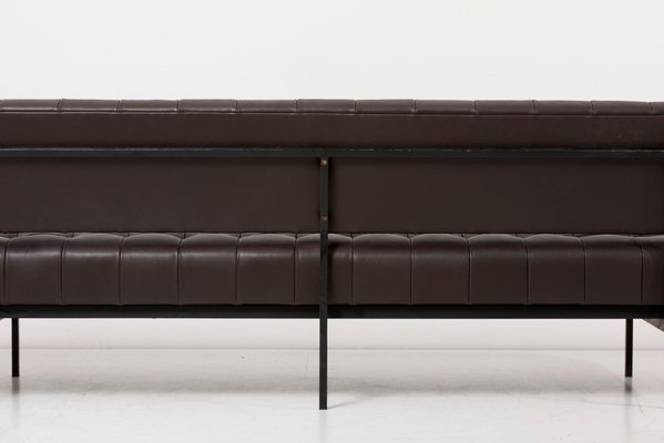 Custom Sofa attributed to Knoll International, Germany, 1950s-SFD-1113797