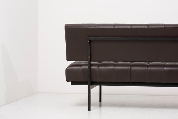 Custom Sofa attributed to Knoll International, Germany, 1950s-SFD-1113797