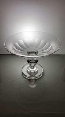 Cut Crystal Centerpiece, Late 19th Century-XYB-2032111