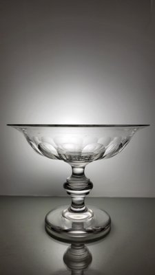 Cut Crystal Centerpiece, Late 19th Century-XYB-2032111