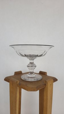 Cut Crystal Centerpiece, Late 19th Century-XYB-2032111