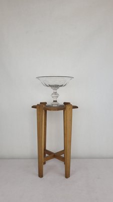 Cut Crystal Centerpiece, Late 19th Century-XYB-2032111