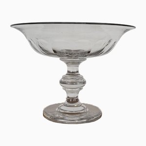 Cut Crystal Centerpiece, Late 19th Century-XYB-2032111