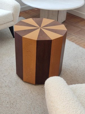 Cutaway End Table-ILR-2043052