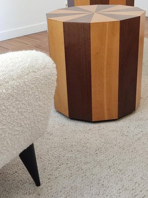 Cutaway End Table-ILR-2043052