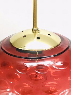 Cwiling Lamp from Kamenický Šenov, 1970s-JXK-1742524