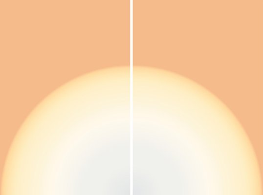 Cyd Fontaine, The Sun Diptych, 2023, Giclée Print-RWC-1706092