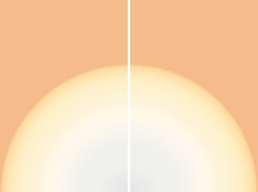 Cyd Fontaine, The Sun Diptych, 2023, Giclée Print