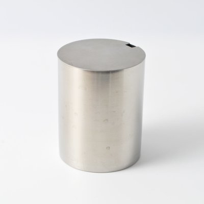 Cylinda Line Jam Pot by Arne Jacobsen for Stelton, 1960s-IXK-1801469