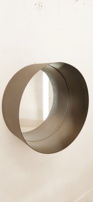 Cylinder Circular Mirror-QLH-1193500