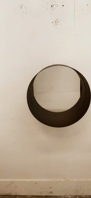 Cylinder Circular Mirror-QLH-1193500