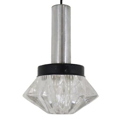 Cylindro Hanging Lamp in Glass-FYZ-1322704