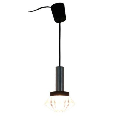 Cylindro Hanging Lamp in Glass-FYZ-1322704