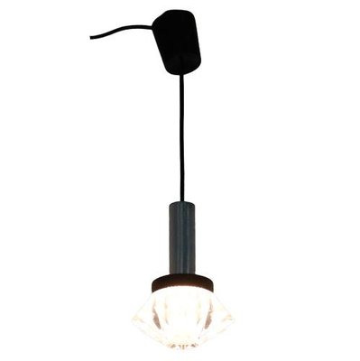 Cylindro Hanging Lamp in Glass-FYZ-1322704