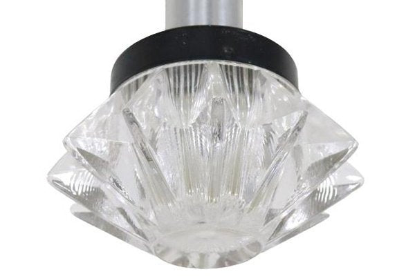 Cylindro Hanging Lamp in Glass-FYZ-1322704