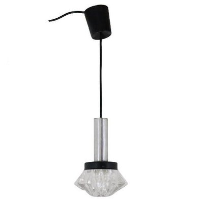 Cylindro Hanging Lamp in Glass-FYZ-1322704