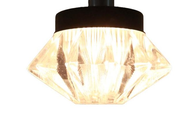 Cylindro Hanging Lamp in Glass-FYZ-1322704