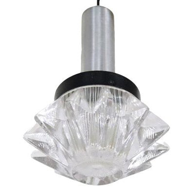 Cylindro Hanging Lamp in Glass-FYZ-1322704