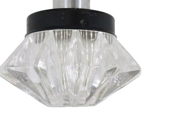 Cylindro Hanging Lamp in Glass-FYZ-1322704