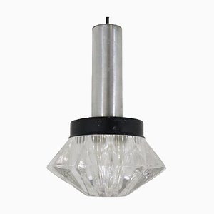 Cylindro Hanging Lamp in Glass-FYZ-1322704