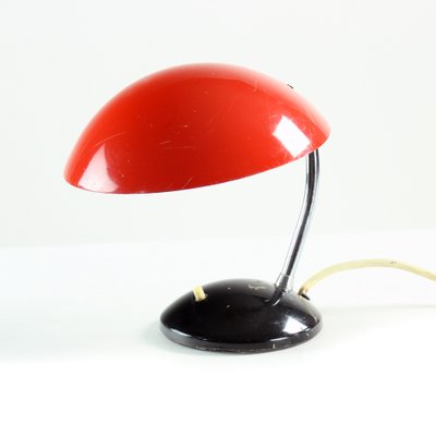 Czech 1964/1 Table Lamp from Drukov, 1960s-UL-614161