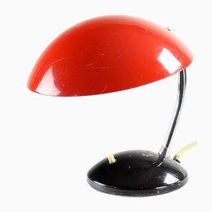 Czech 1964/1 Table Lamp from Drukov, 1960s-UL-614161