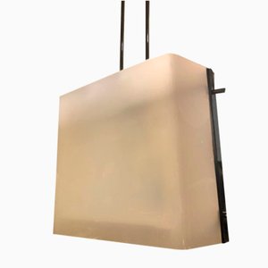 Czech Acrylic Pendant Lamp from Lidokov-QUC-1109426