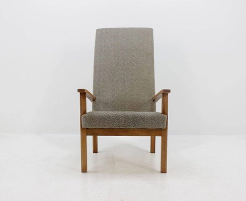 Czech Armchair, 1960s-TZ-592086