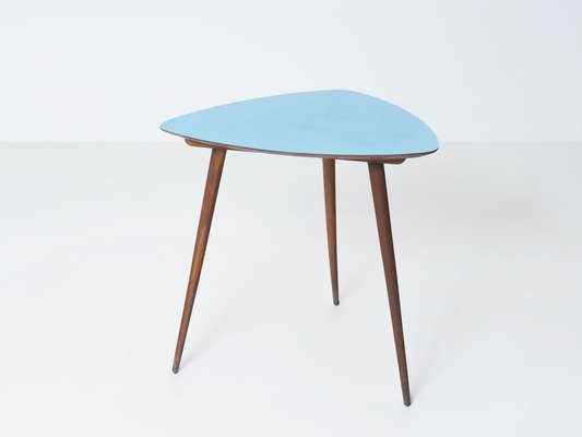 Czech Formica Coffee Table, 1960s-IVW-1240440