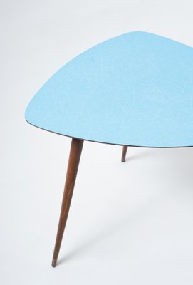 Czech Formica Coffee Table, 1960s-IVW-1240440