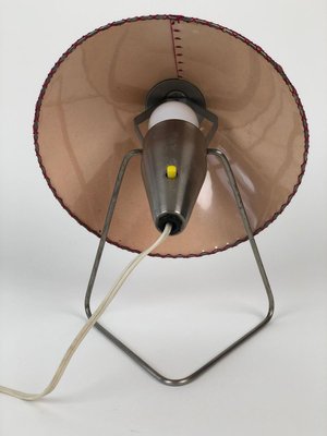 Czech Modernist Desk Lamp by Helena Frantova, 1953-BAF-763410