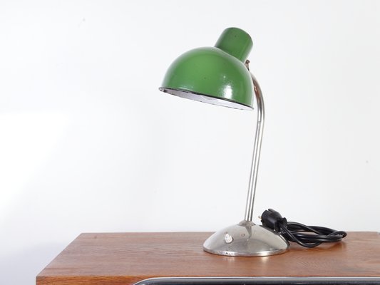 Czech Table Lamp by Franta Anyz, 1960s-ALG-618048