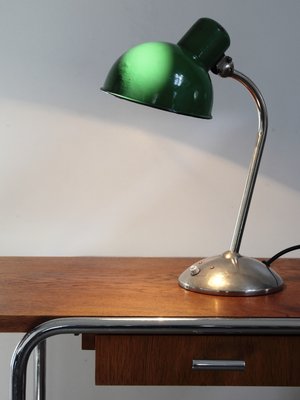 Czech Table Lamp by Franta Anyz, 1960s-ALG-618048