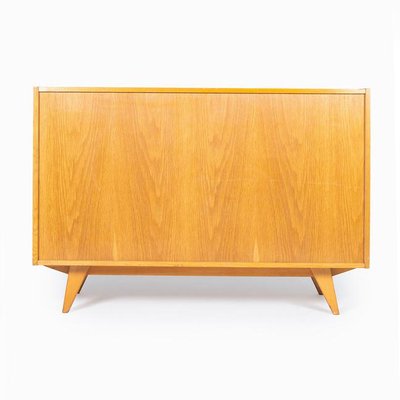 Czech U-452 Cabinet by Jiří Jiroutek for Interiér Praha-ENV-1096200