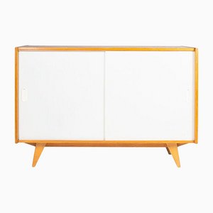 Czech U-452 Cabinet by Jiří Jiroutek for Interiér Praha-ENV-1096200