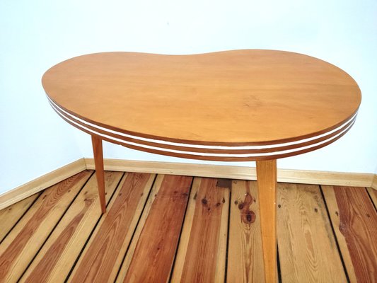 Czechoslovakian Coffee Table, 1960s-DHD-1328944