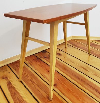 Czechoslovakian Coffee Table, 1960s-DHD-909625