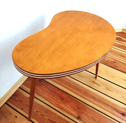 Czechoslovakian Coffee Table, 1960s-DHD-1328944