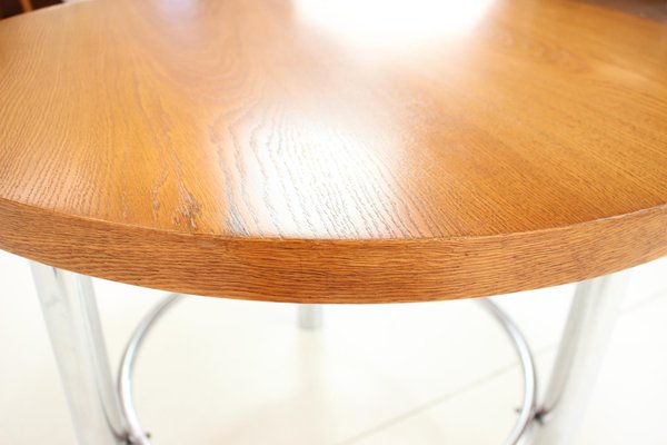 Czechoslovakian Conference Table by Kovona, 1960s-TZ-1318934