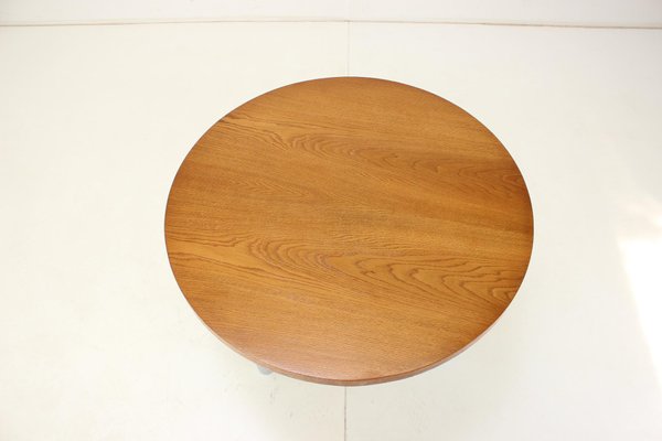 Czechoslovakian Conference Table by Kovona, 1960s-TZ-1318934