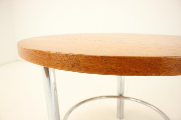 Czechoslovakian Conference Table by Kovona, 1960s-TZ-1318934